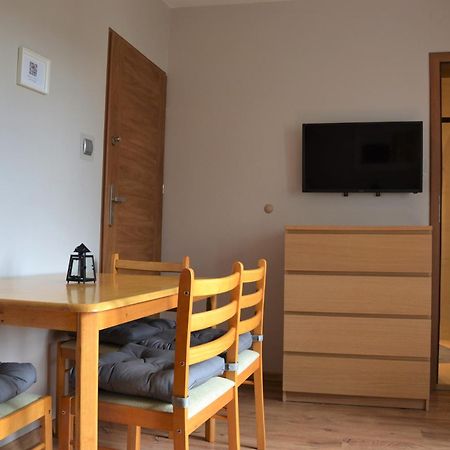 Apartamenty & Spa Villa 28 Поберово Экстерьер фото